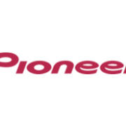 Pioneer Logo