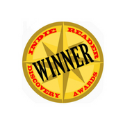 Indie Reader Discovery Awards Winner