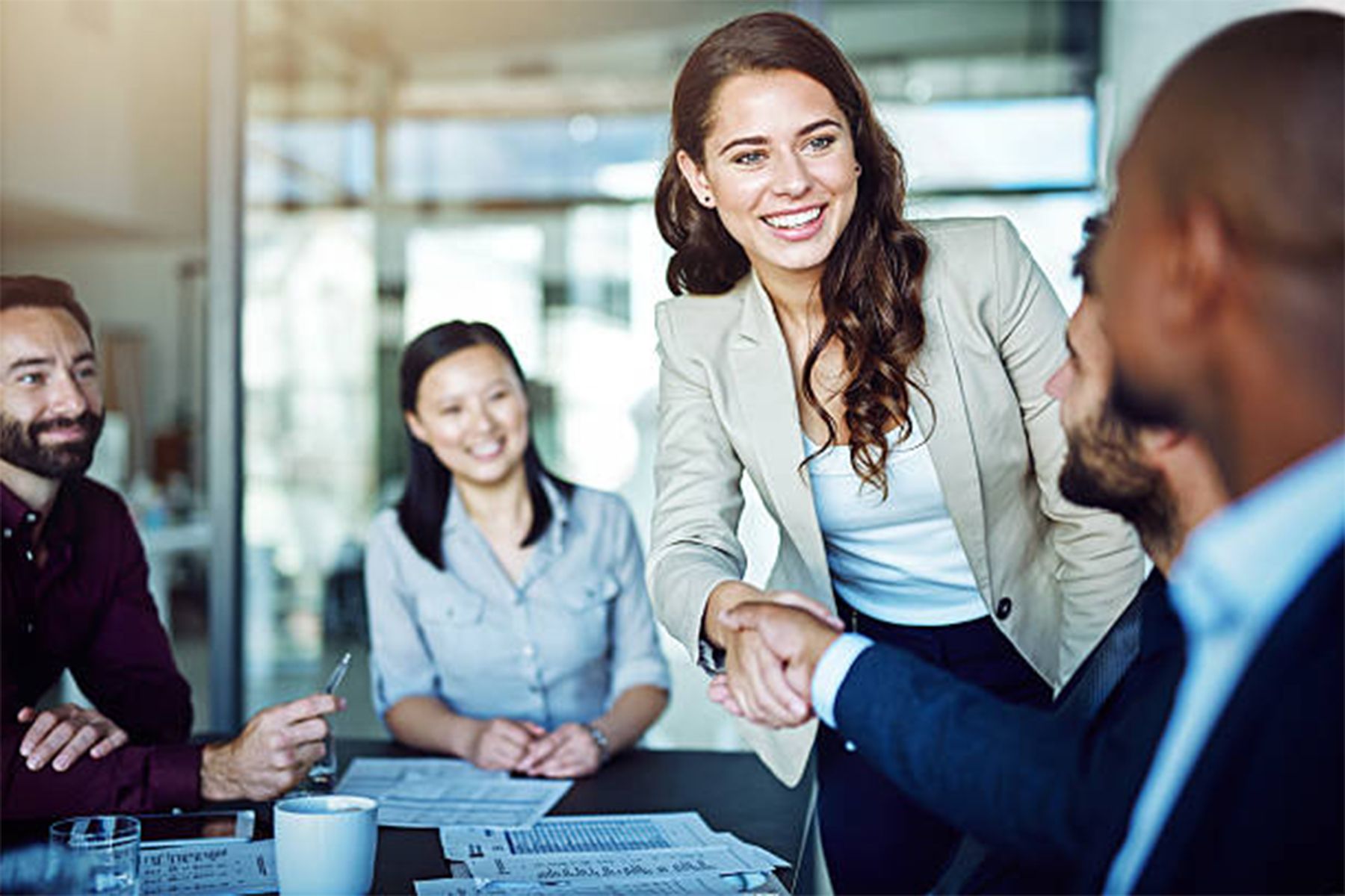 smiling tips in our Melbourne sales training