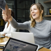 10 Ways to Make a Great First Impression