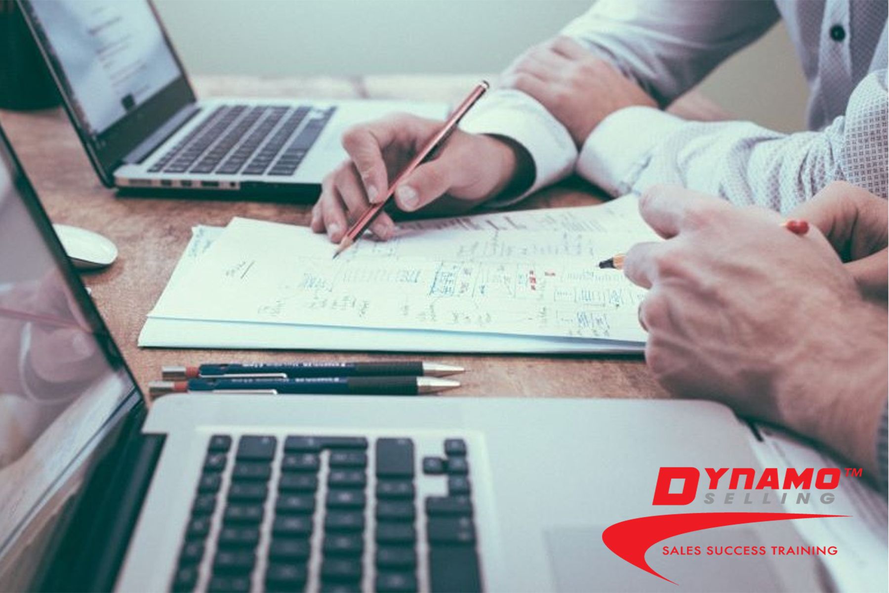 Sales Prospects Interested In Your Solution