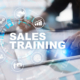 sales training