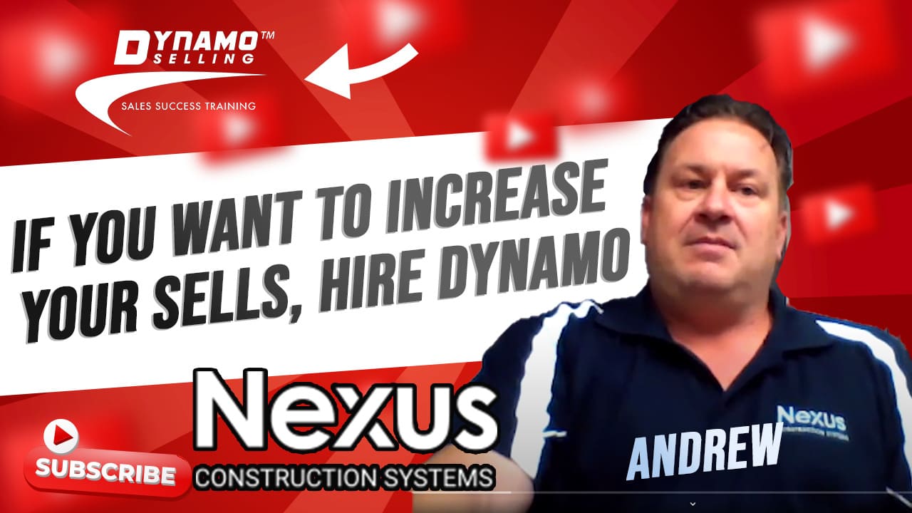 Andrew Greenstreet | Nexus
