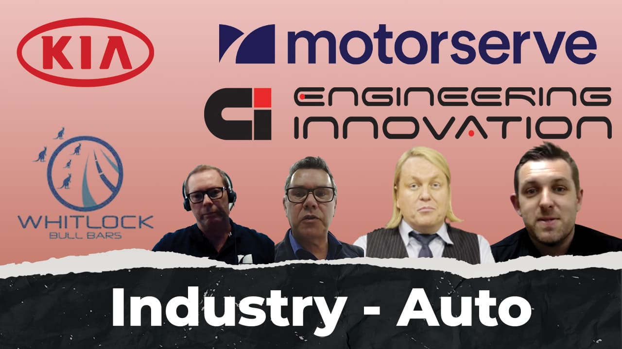 Automotive Industry