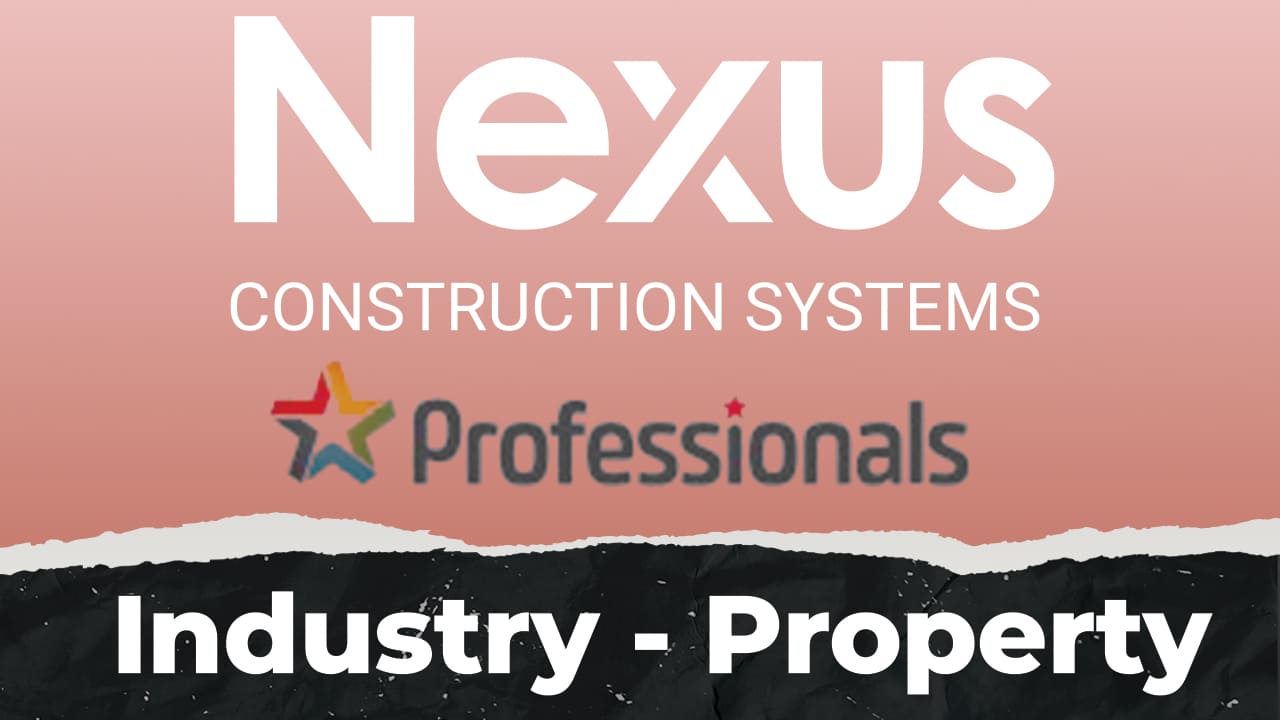 Building and Real estate Industry