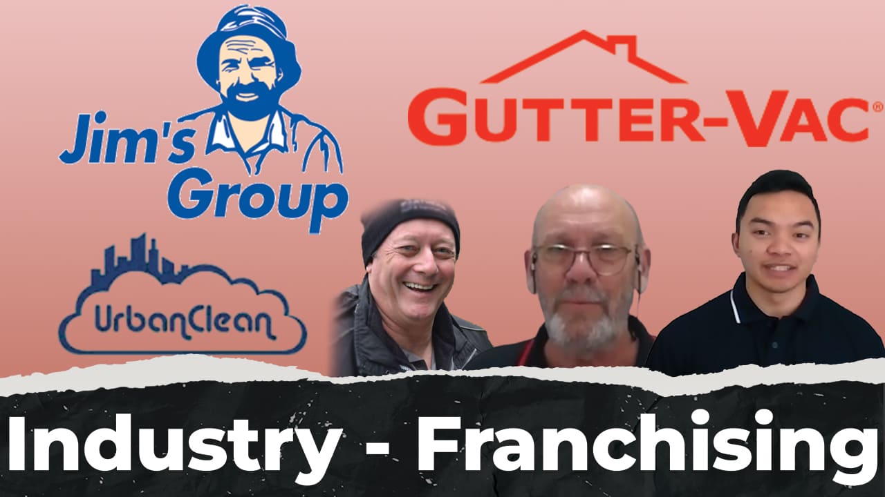 Franchising Industry