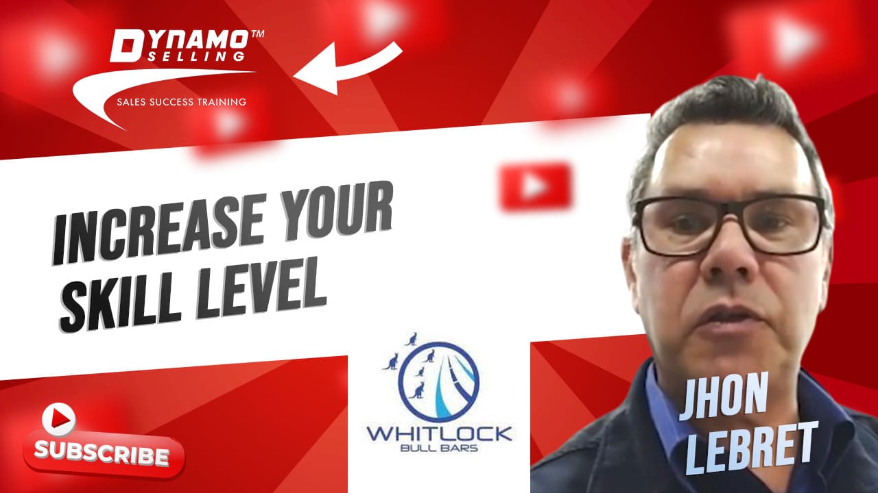 John Lebret | Whitlock Bullbars