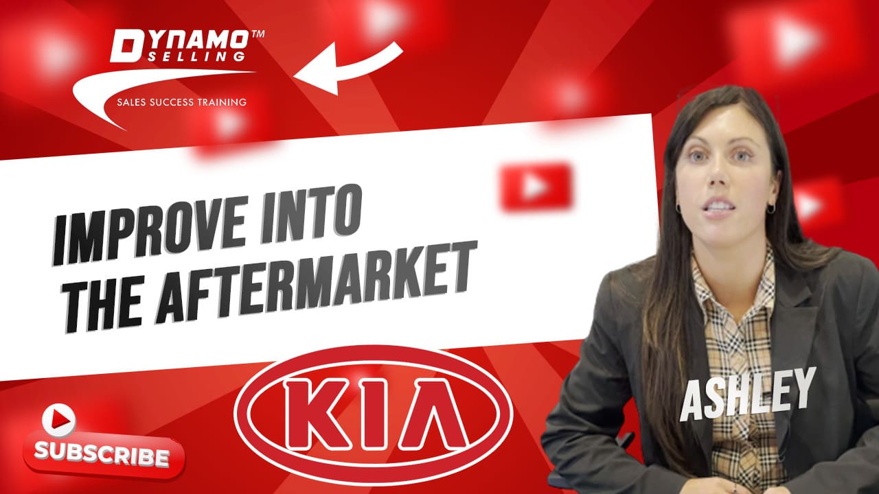 Ashley Bell | Kia City