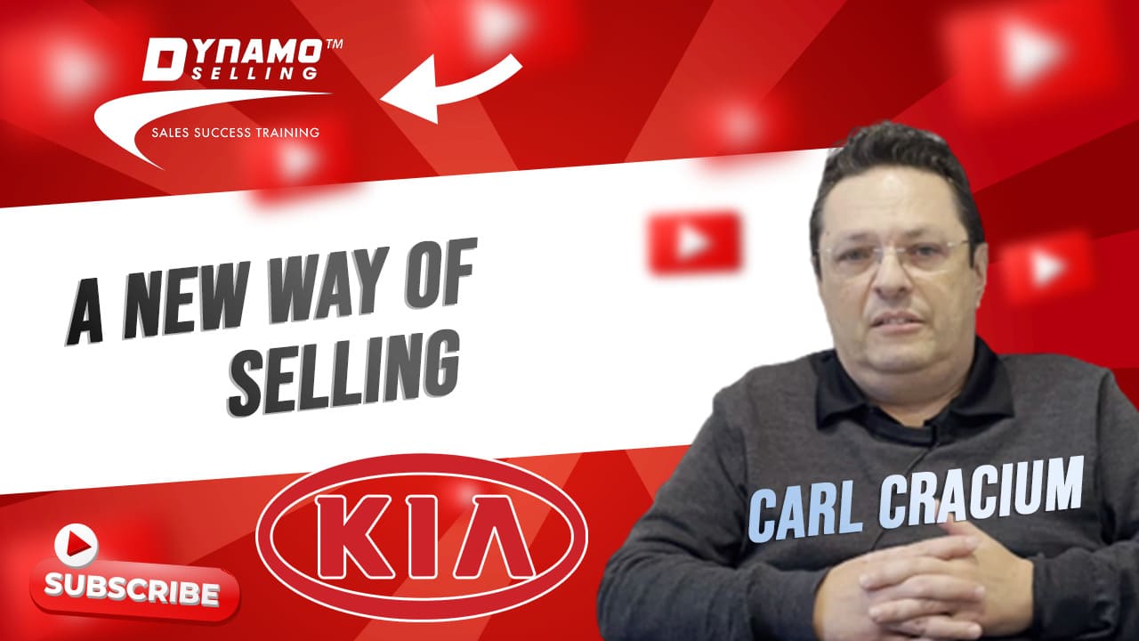 Carl Gracium | Kia City