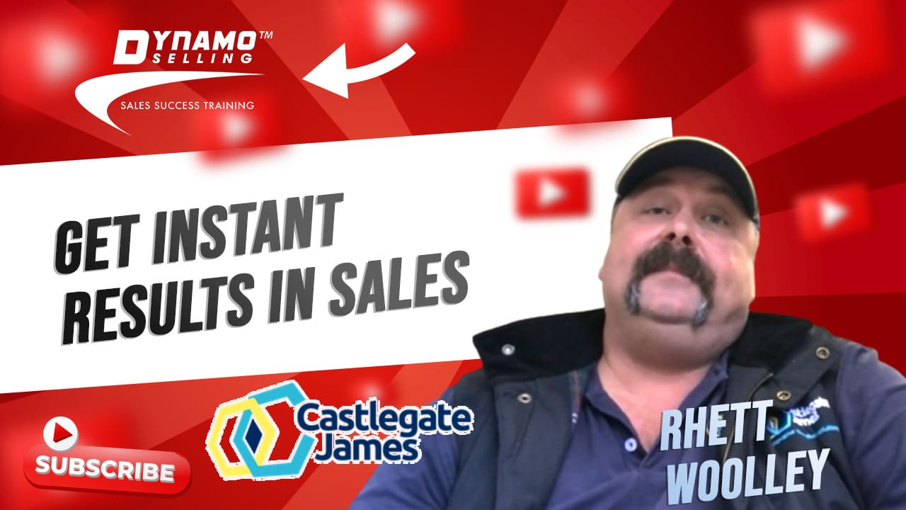 Rhett Woolley | Castlegate James