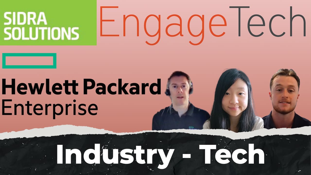 Technology Industry