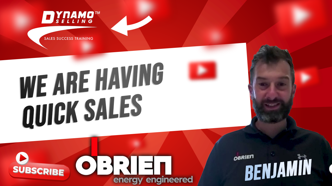 Benjamin | O’BRIEN