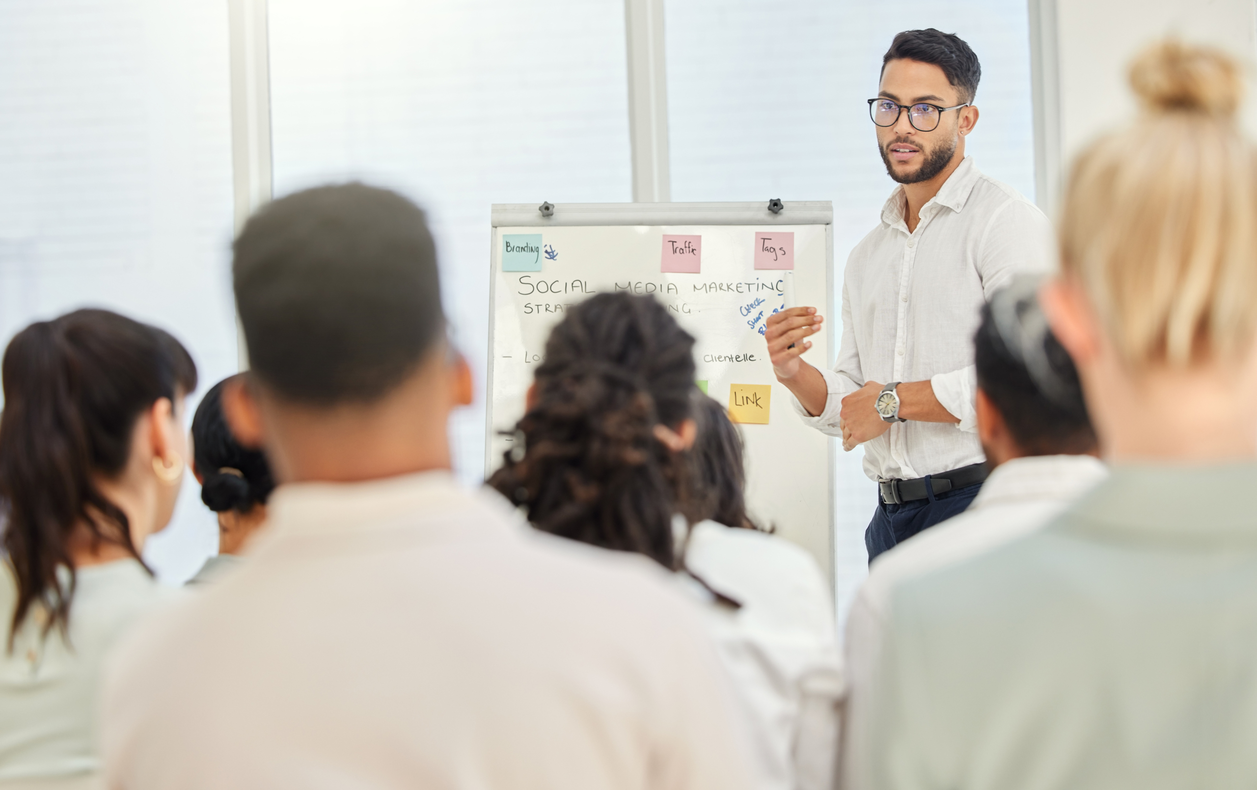 Sales Course Guide