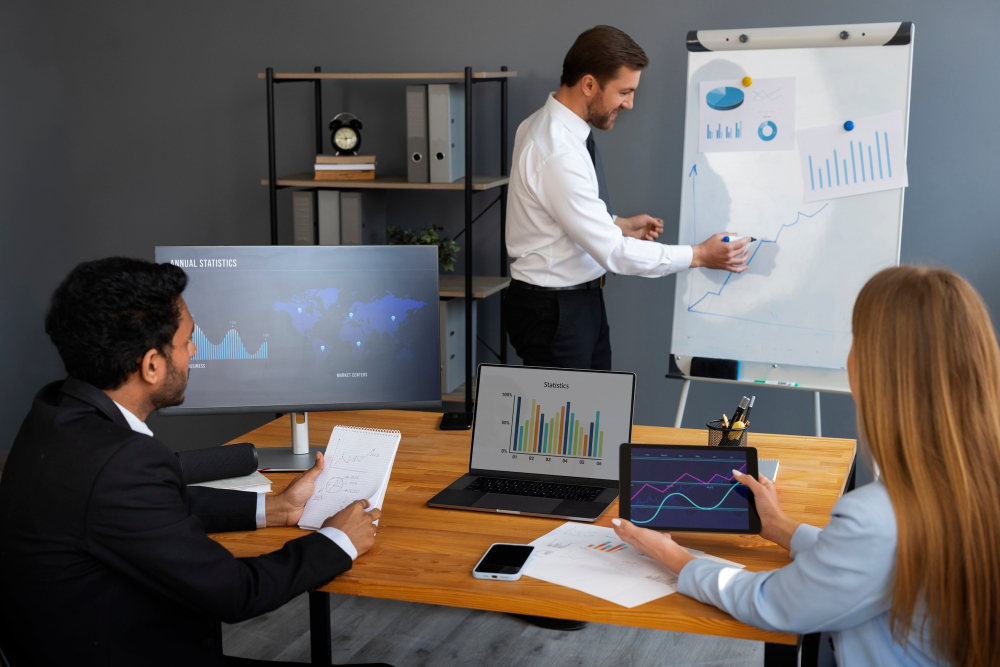 Say Goodbye to Missed Opportunities: Discover Your Skills with Sales Training!