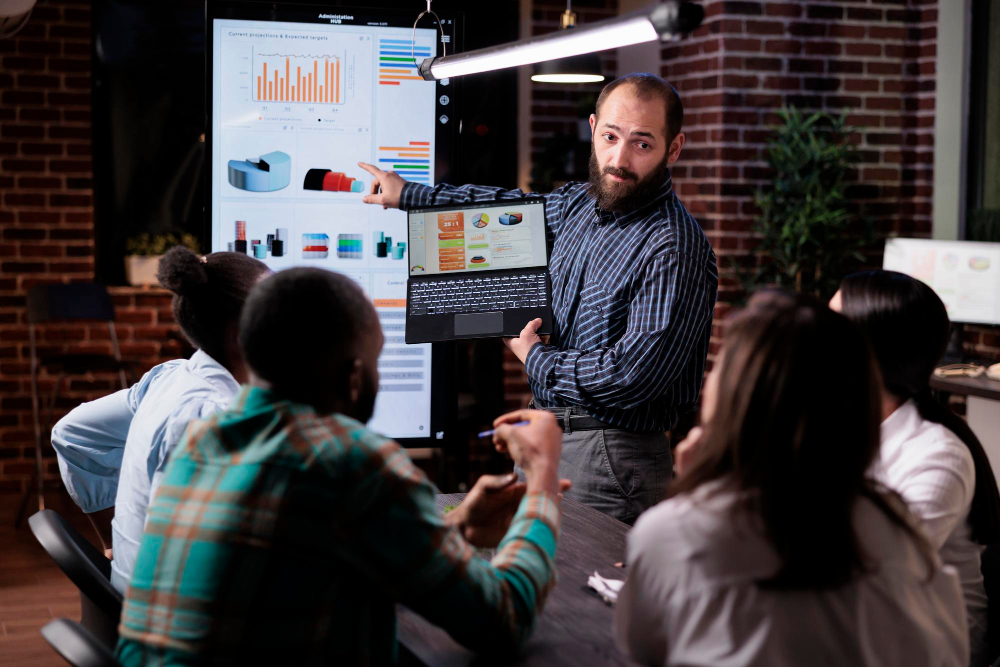 Here’s Why You Should Embrace Sales Coaching in Sydney