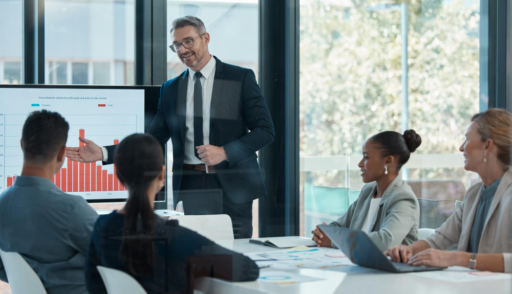 Changing Sales Coaching Techniques to Future - Dynamo Selling