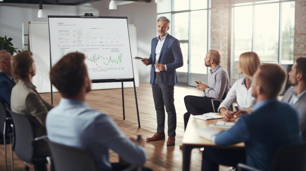 Best Sales Coaching Program