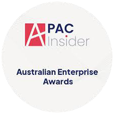 APAC Logo