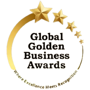 Global Golden Business Award