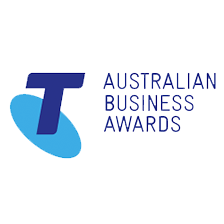 Telstra Logo