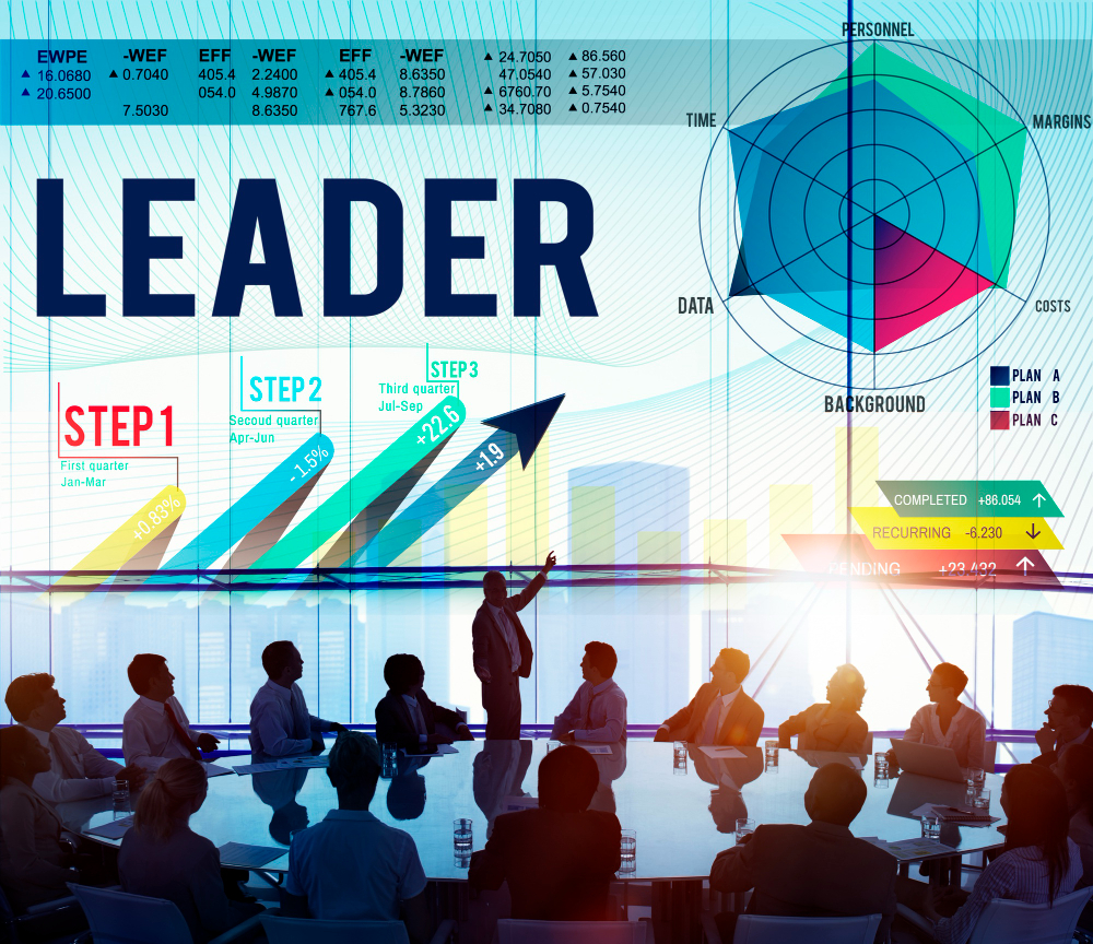 Sales Coaching for Leaders