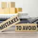 Top 10 Sales Mistakes and How to Avoid Them