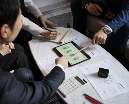 Why B2B Sales Need a Unique and Targeted Approach