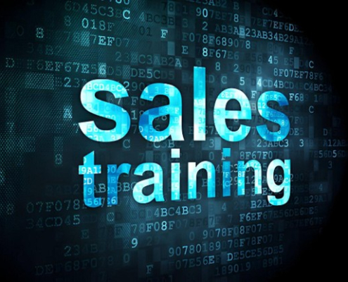 How to Customize Sales Training for Your Industry?