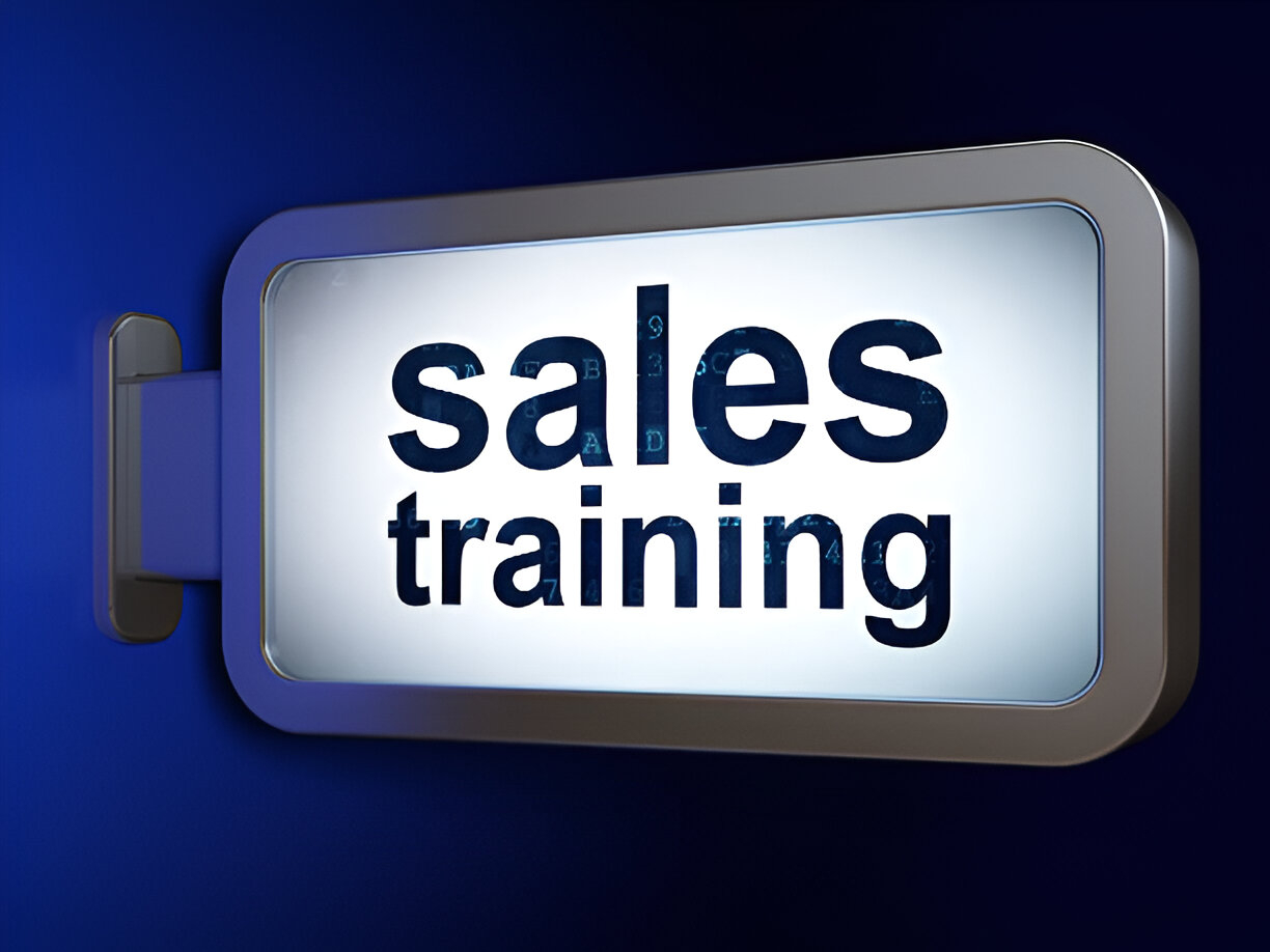 Sales Training