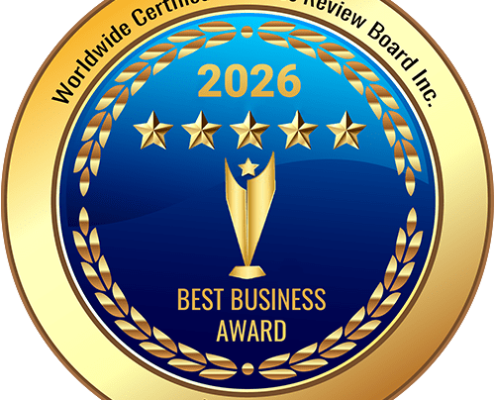 Best Business Award 2026 Best Business Award 2026