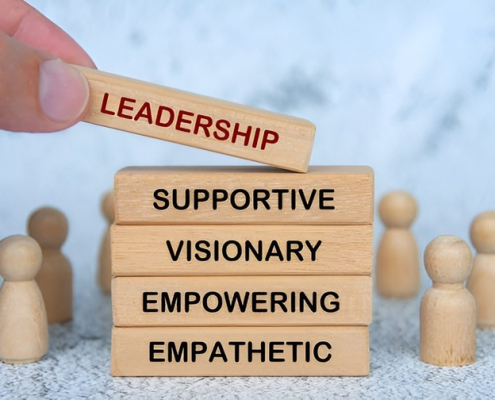 9 Leadership Secrets Every Sales Manager Must Know