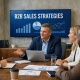 Eye-Opening B2B Sales Strategies That Drive Massive Growth