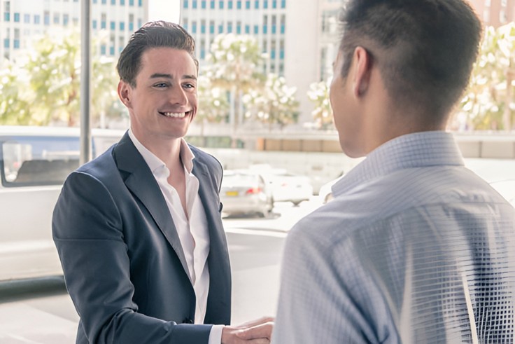The Hidden Science Behind High Performing Salespeople
