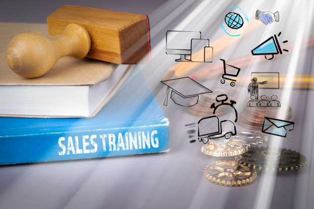 How Sales Training Improves Revenue and Customer Relationships