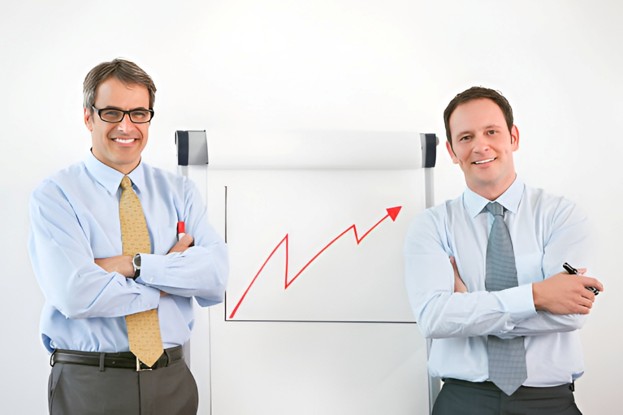 How One-on-One Sales Coaching Helps Sales Leaders Grow